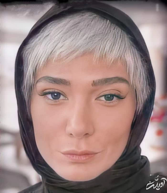 مینا وحید در سریال جزیره مینا وحید